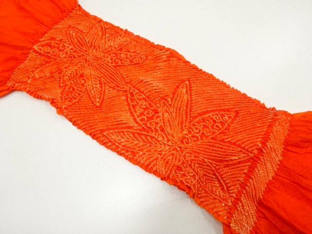Japanese Kimono / Accessories Silk
